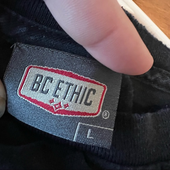 Velvet Revolver Contraband Tshirt - Picture 9 of 9